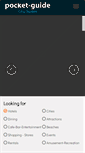Mobile Screenshot of pocket-guide.gr